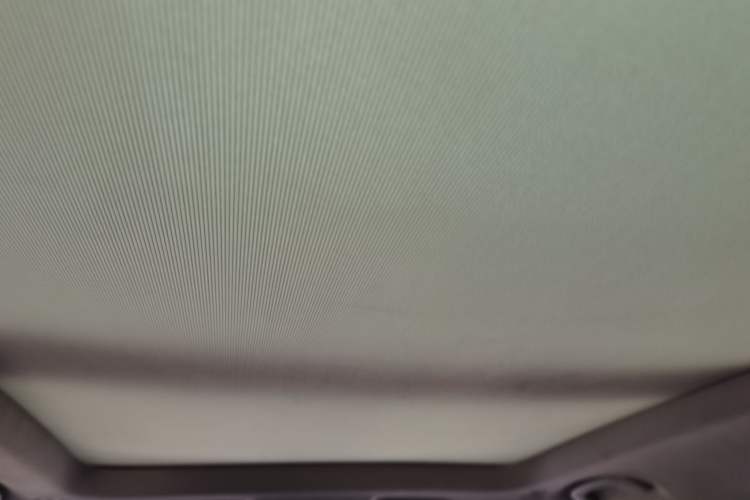 Used BMW X1 2018 sDrive18Li Fashion Model Headliner