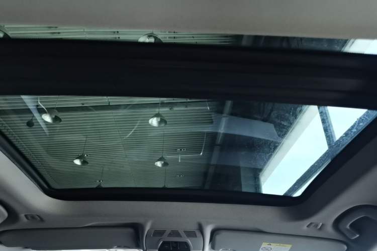 Used BMW X1 2018 sDrive18Li Fashion Model Headliner