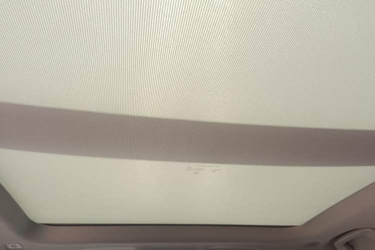 Used BMW X1 2018 sDrive18Li Fashion Model Headliner