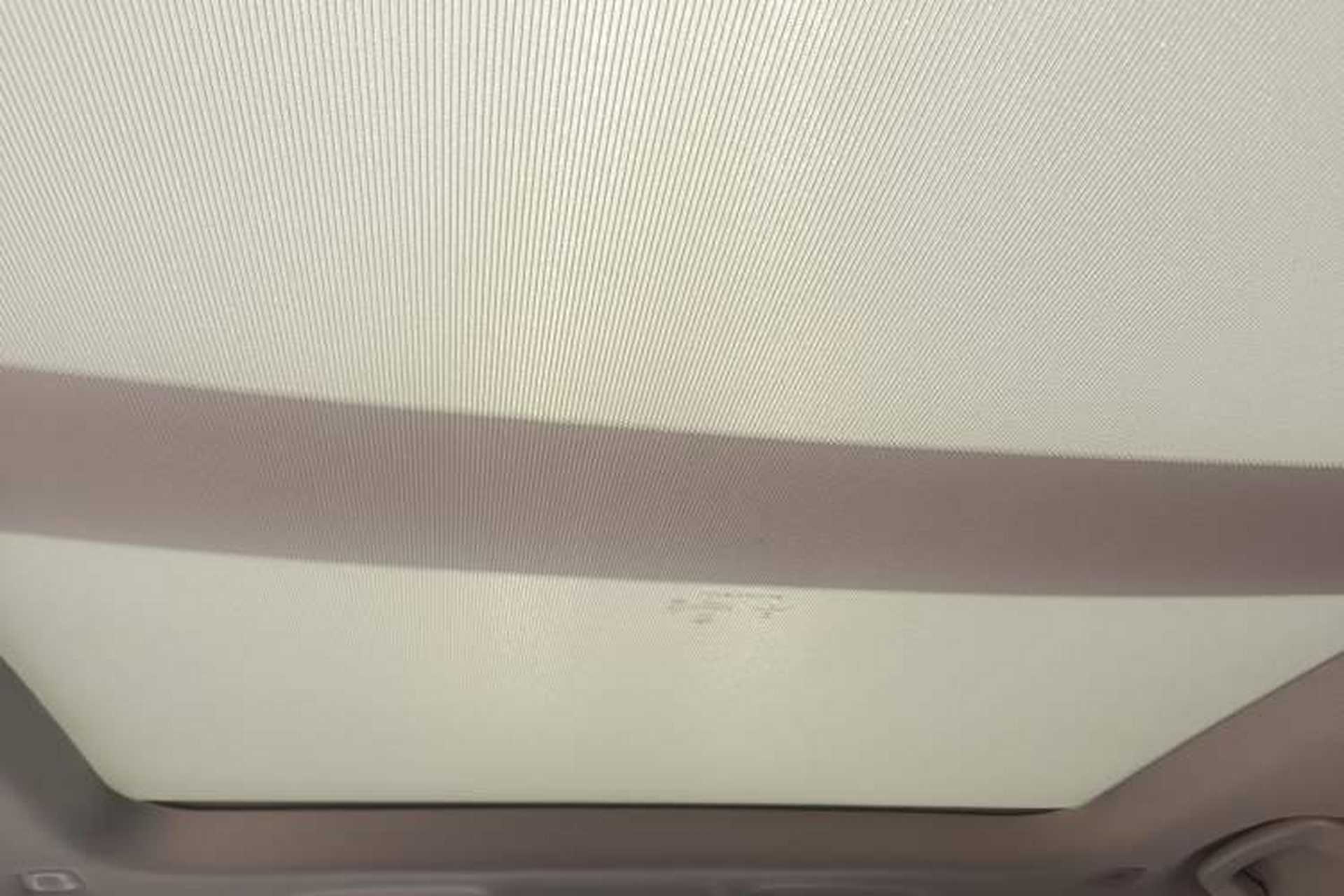 Used BMW X1 2018 sDrive18Li Fashion Model Headliner