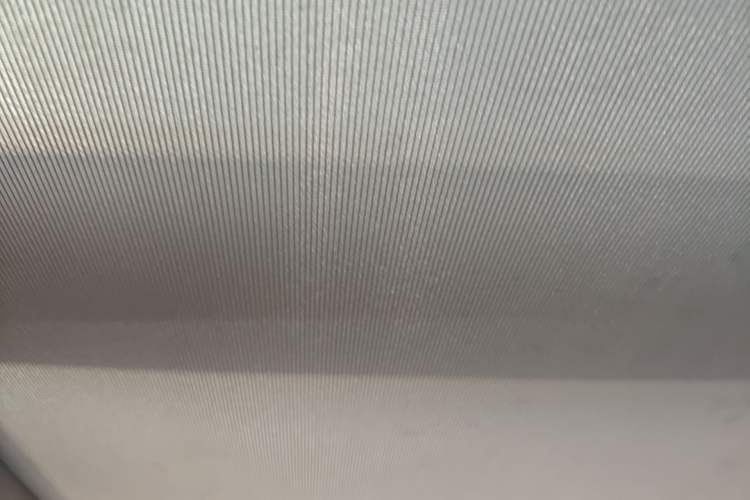 Used BMW X1 2018 sDrive18Li Luxury Model Headliner