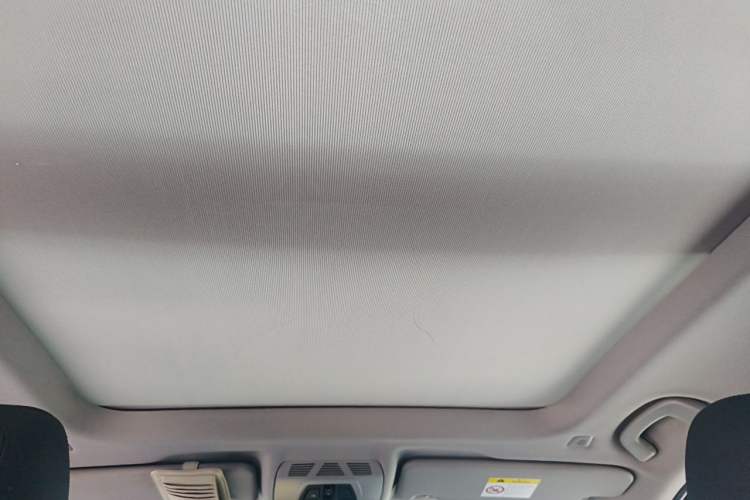Used BMW X1 2018 sDrive18Li Fashion Model Headliner