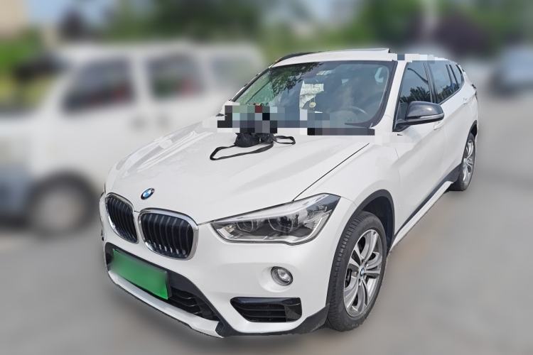 Ojetý BMW X1 2018 sDrive18Li Luxury Model Guazi used car, China used car export, Used car for sale, Used  cars, Cheapest cars for sale