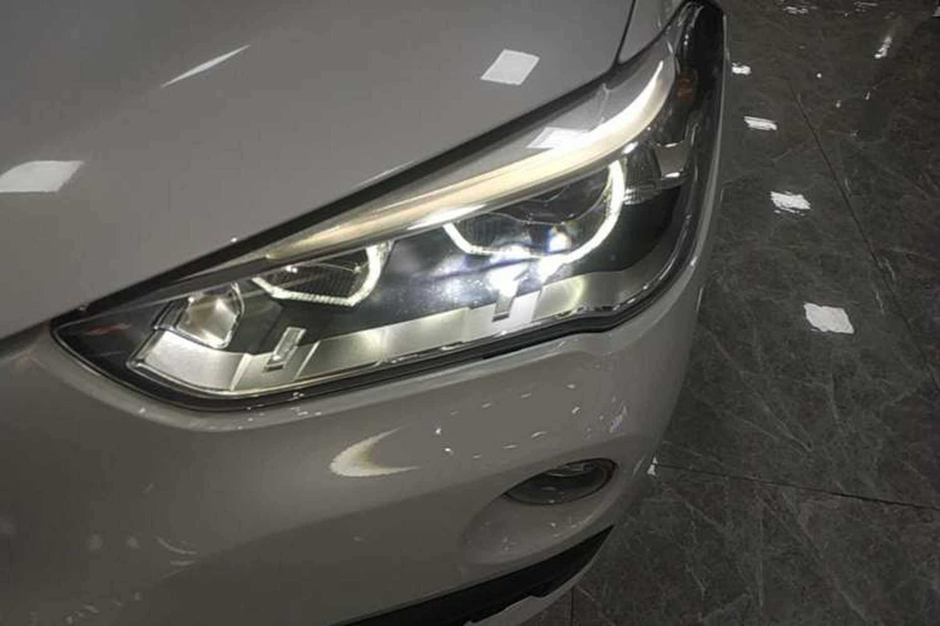 Used BMW X1 2018 sDrive20Li Leading Model Left Front Headlight