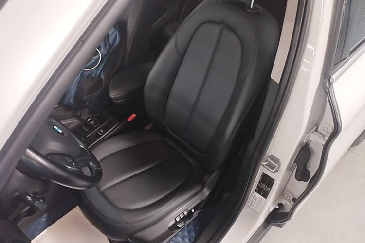Used BMW X1 2018 sDrive20Li Leading Model Left Front Seat