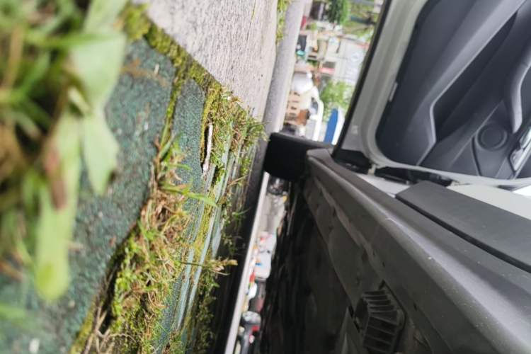 Used BMW X1 2018 sDrive20Li Leading Model Left Side Sill