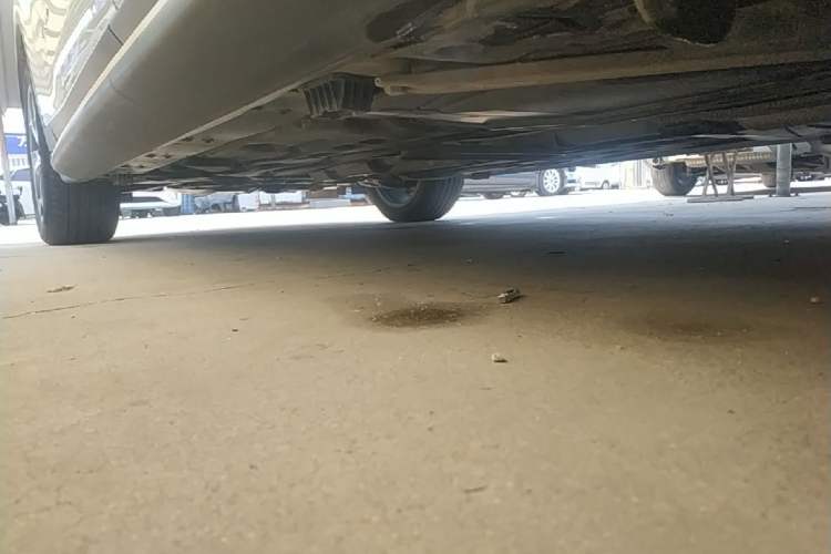 Used BMW X1 2018 xDrive20Li Luxury Edition Left Side Sill