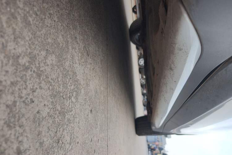 Used BMW X1 2018 xDrive20Li Luxury Edition Left Side Sill