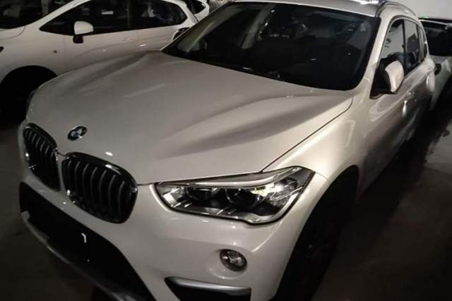 Used BMW X1 2018 xDrive20Li Luxury Edition