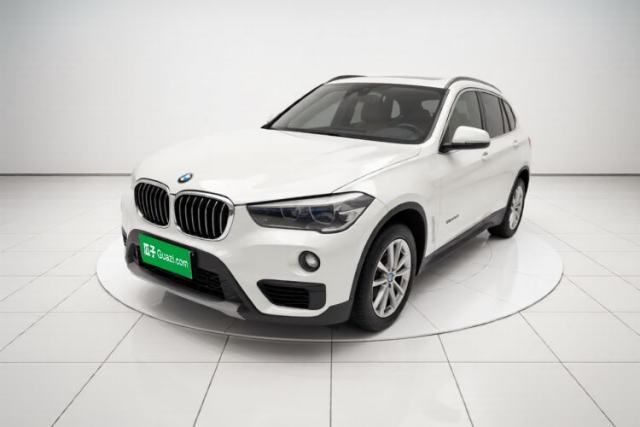 Ojetý BMW X1 2018 sDrive18Li Fashion Model