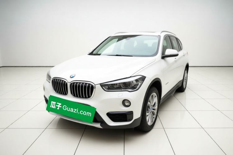 BMW X1 2018 sDrive20Li Leading Model usata Guazi used car, China used car export, Used car for sale, Used  cars, Cheapest cars for sale