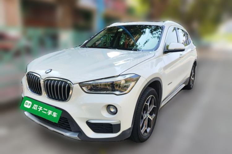 Gebrauchter BMW X1 2018 xDrive20Li Luxury Edition Guazi used car, China used car export, Used car for sale, Used  cars, Cheapest cars for sale