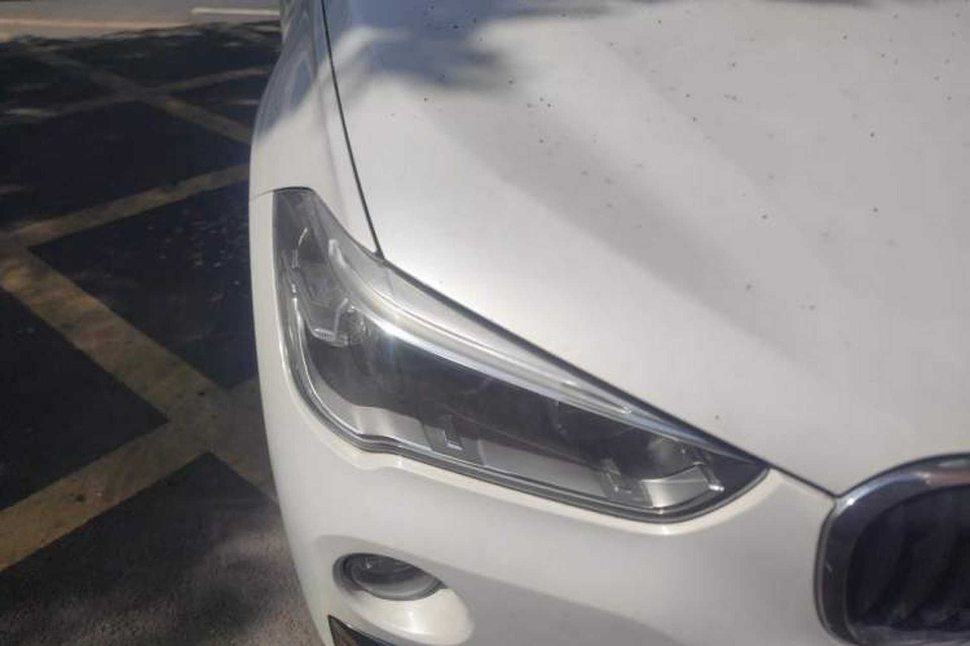 Used BMW X1 2018 xDrive20Li Luxury Edition Right Front Headlight