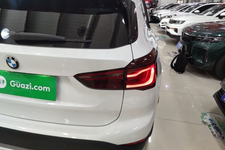 Used BMW X1 2018 sDrive18Li Luxury Model Right Rear Taillight