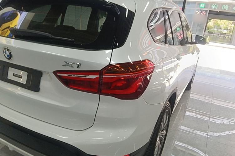Used BMW X1 2018 xDrive20Li Luxury Model Right Rear Taillight