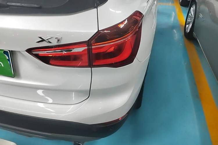 Used BMW X1 2018 xDrive20Li Luxury Edition Right Rear Taillight