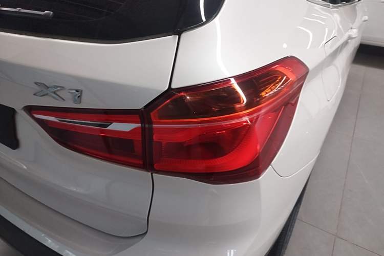 Used BMW X1 2018 sDrive20Li Leading Model Right Rear Taillight