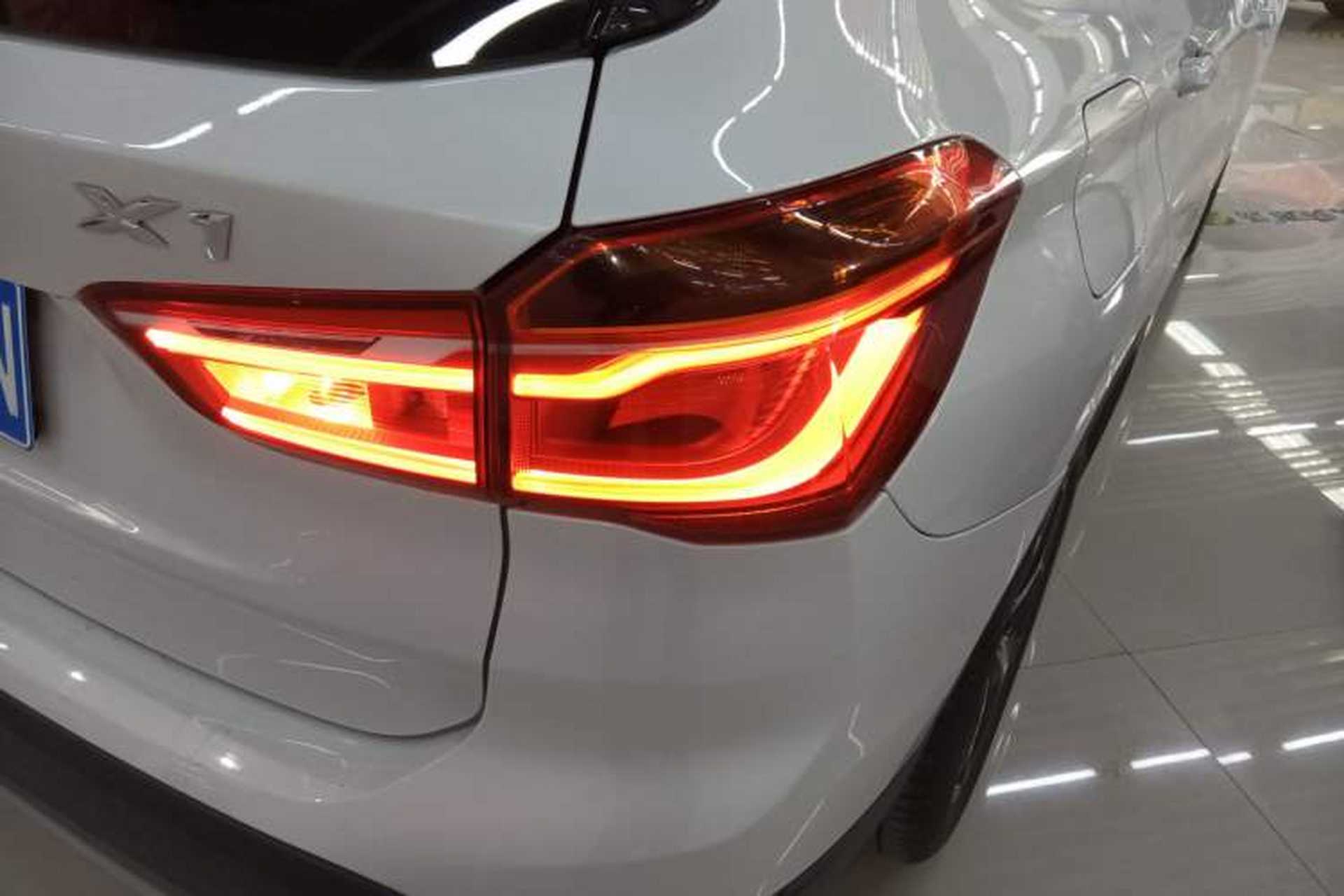Used BMW X1 2018 sDrive18Li Luxury Model Right Rear Taillight