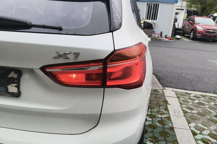 Used BMW X1 2018 sDrive20Li Leading Model Right Rear Taillight