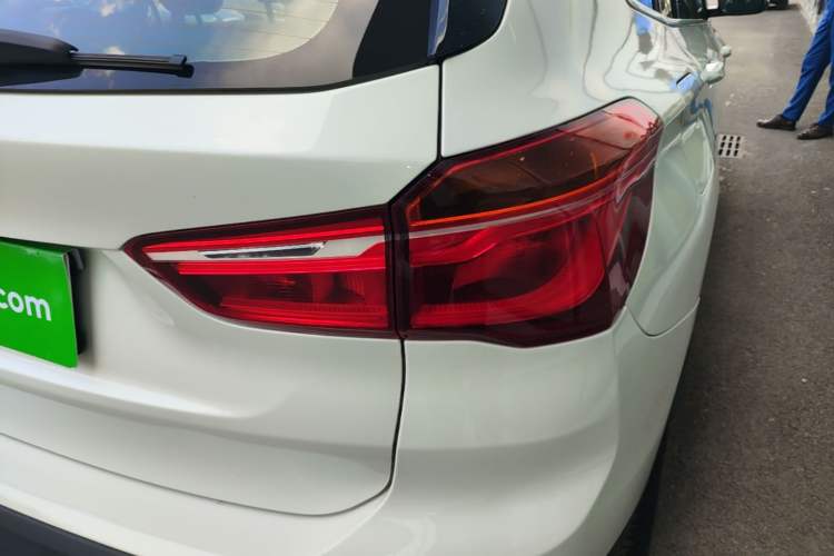 Used BMW X1 2018 sDrive18Li Luxury Model Right Rear Taillight