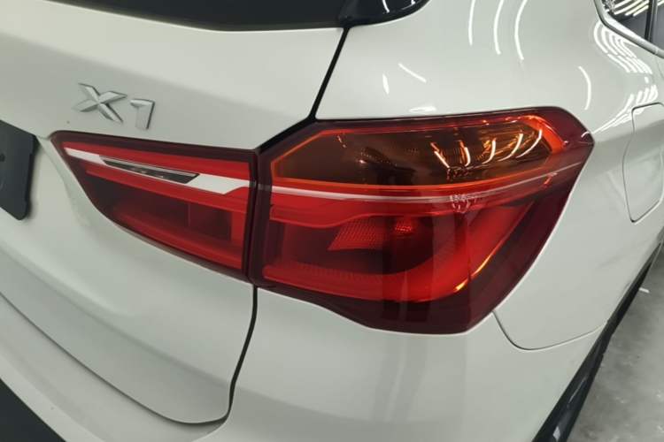 Used BMW X1 2018 sDrive18Li Luxury Model Right Rear Taillight