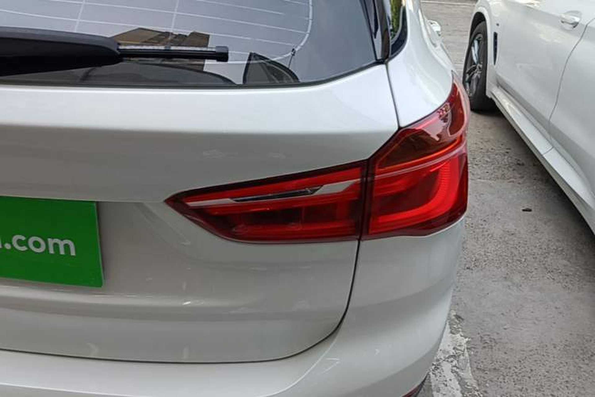 Used BMW X1 2018 sDrive18Li Luxury Model Right Rear Taillight