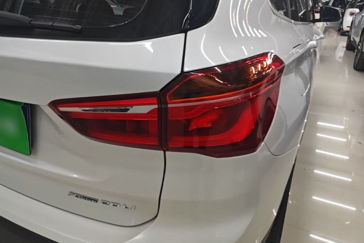Used BMW X1 2018 xDrive20Li Luxury Edition Right Rear Taillight