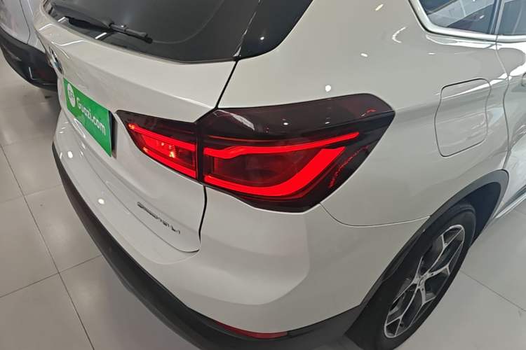 Used BMW X1 2018 sDrive18Li Luxury Model Right Rear Taillight