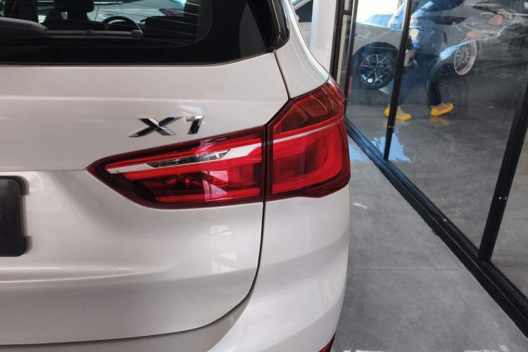 Used BMW X1 2018 xDrive20Li Luxury Edition Right Rear Taillight
