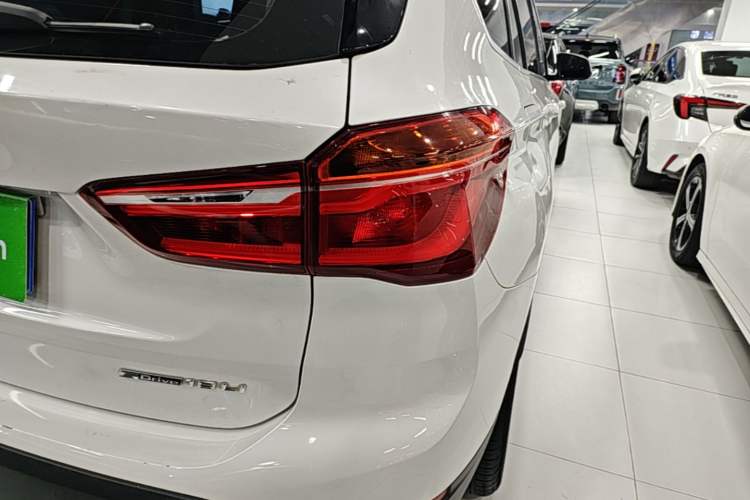 Used BMW X1 2018 sDrive18Li Luxury Model Right Rear Taillight