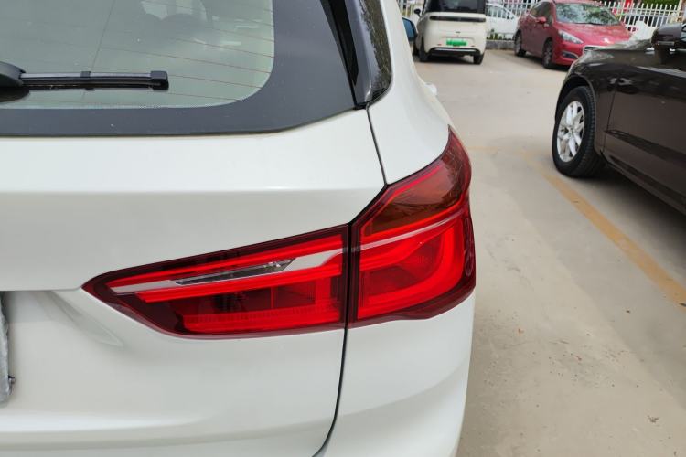 Used BMW X1 2018 sDrive20Li Leading Model Right Rear Taillight