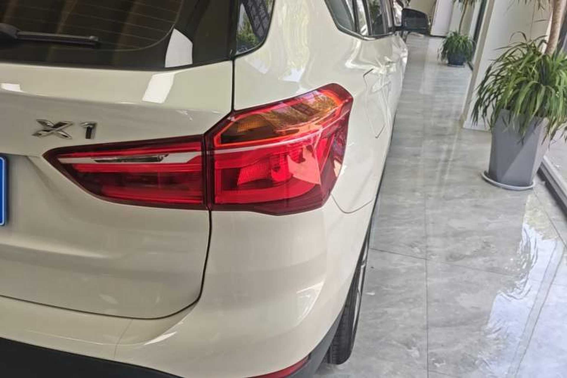 Used BMW X1 2018 xDrive20Li Luxury Edition Right Rear Taillight