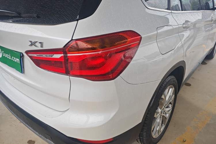Used BMW X1 2018 sDrive20Li Leading Model Right Rear Taillight
