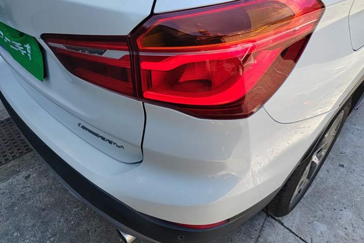Used BMW X1 2018 xDrive20Li Luxury Edition Right Rear Taillight