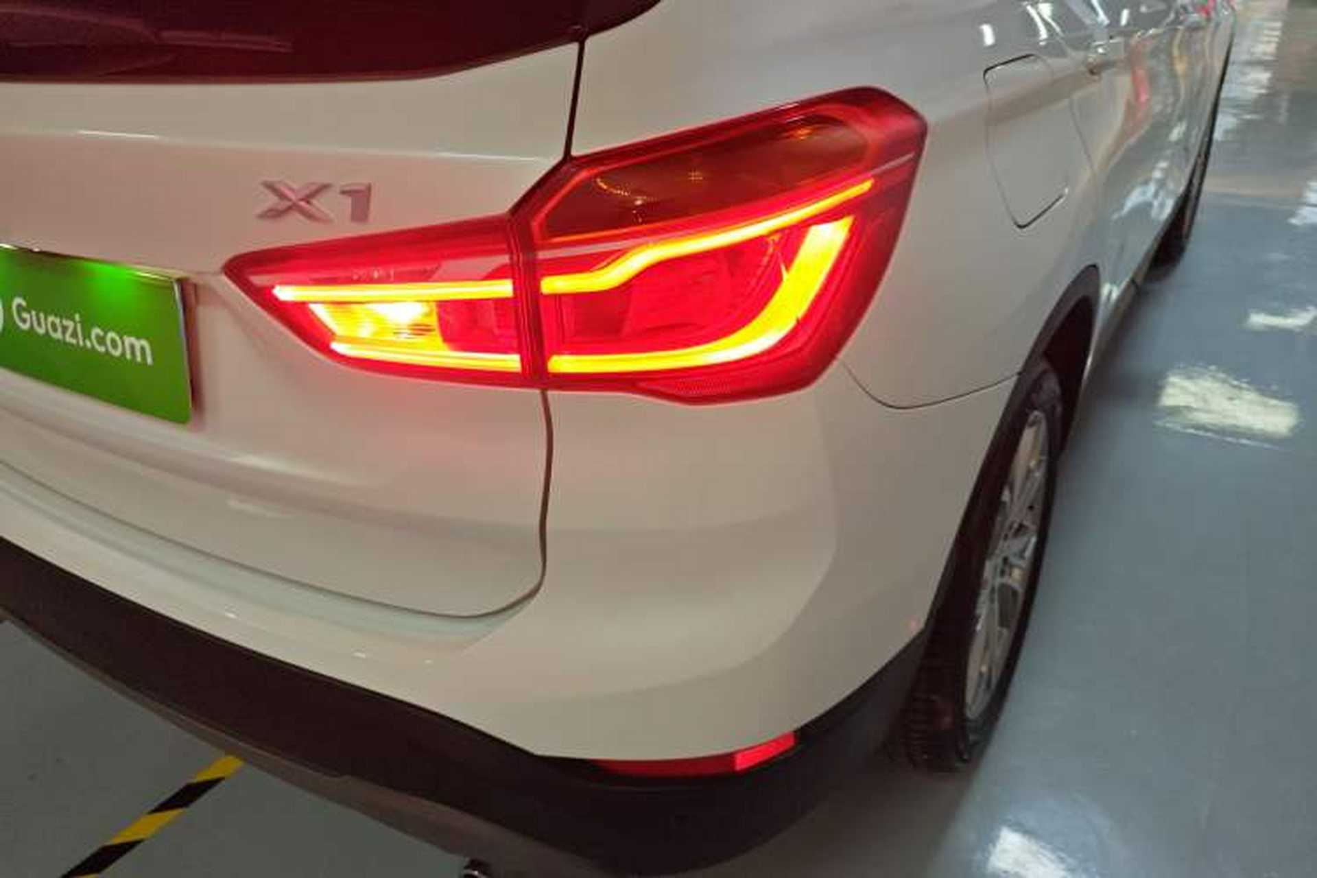Used BMW X1 2018 sDrive20Li Leading Model Right Rear Taillight