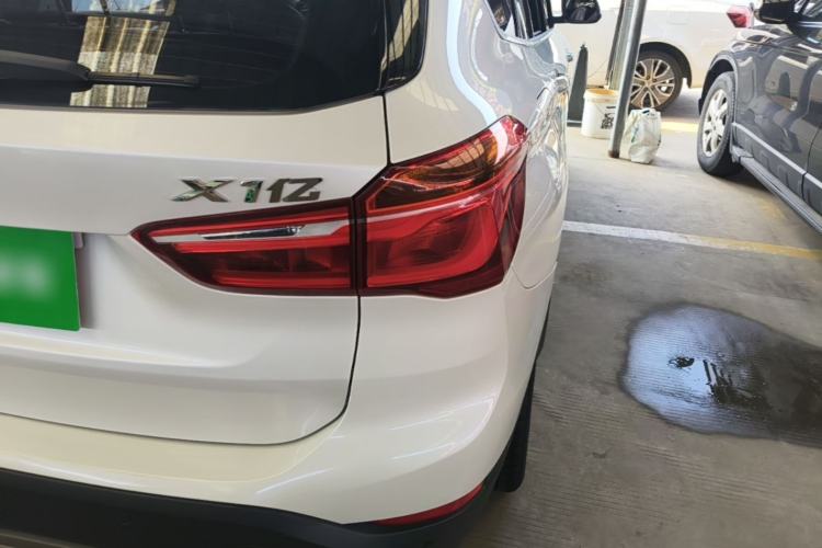 Used BMW X1 2018 sDrive18Li Luxury Model Right Rear Taillight