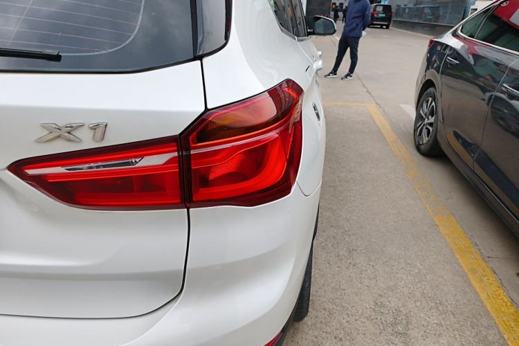 Used BMW X1 2018 sDrive20Li Leading Model Right Rear Taillight