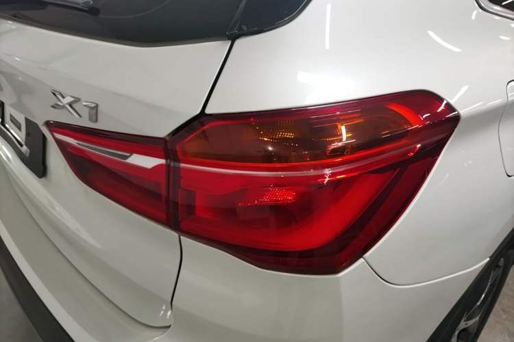 Used BMW X1 2018 xDrive20Li Luxury Edition Right Rear Taillight