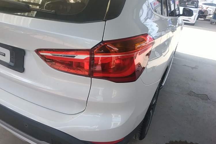 Used BMW X1 2018 xDrive20Li Luxury Edition Right Rear Taillight