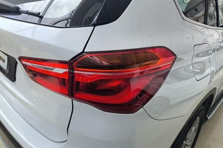 Used BMW X1 2018 sDrive20Li Leading Model Right Rear Taillight