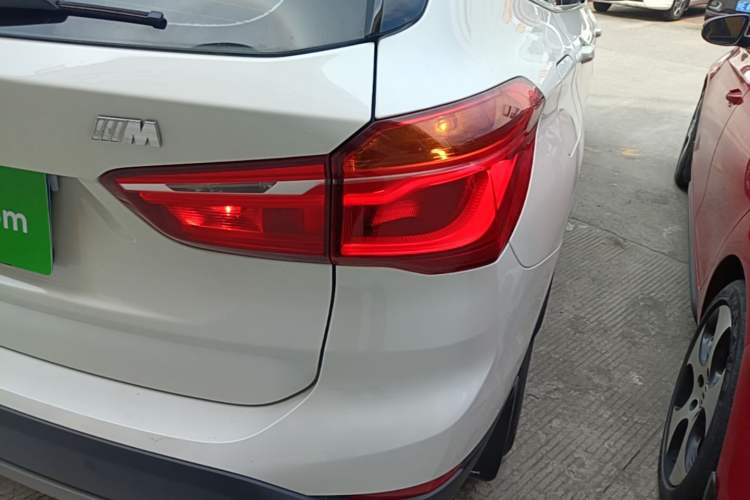 Used BMW X1 2018 sDrive20Li Leading Model Right Rear Taillight