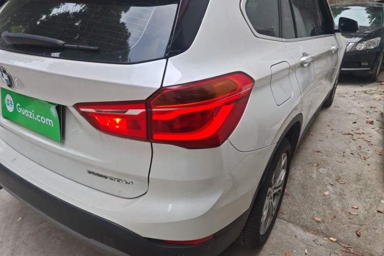 Used BMW X1 2018 sDrive20Li Leading Model Right Rear Taillight