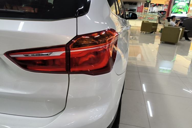 Used BMW X1 2018 xDrive20Li Luxury Edition Right Rear Taillight