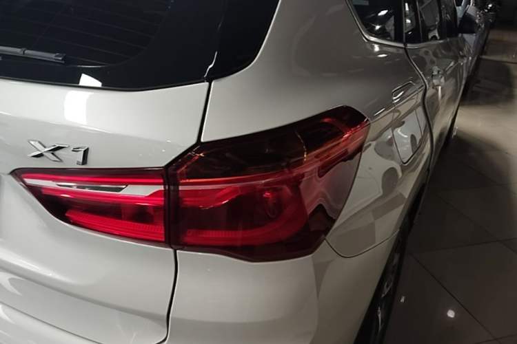 Used BMW X1 2018 xDrive20Li Luxury Edition Right Rear Taillight