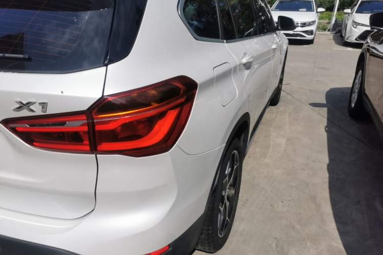 Used BMW X1 2018 xDrive20Li Luxury Edition Right Rear Taillight