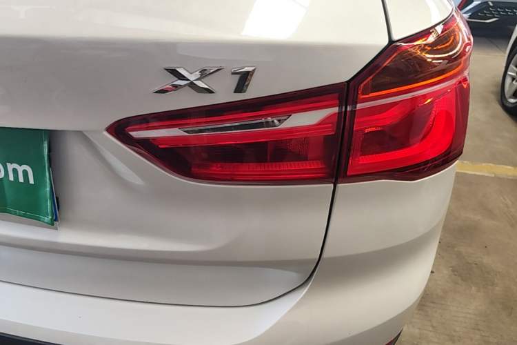 Used BMW X1 2018 sDrive18Li Luxury Model Right Rear Taillight