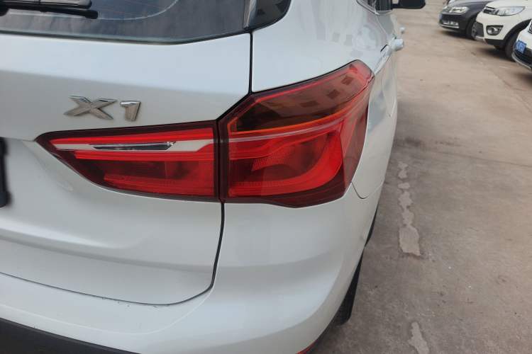Used BMW X1 2018 xDrive20Li Luxury Edition Right Rear Taillight