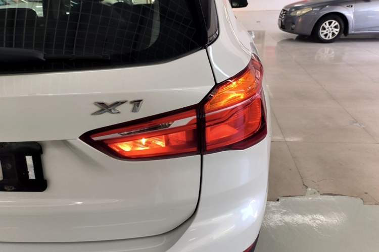 Used BMW X1 2018 sDrive18Li Fashion Model Right Rear Taillight