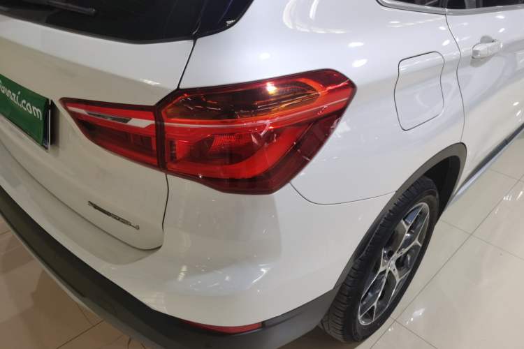 Used BMW X1 2018 sDrive18Li Luxury Model Right Rear Taillight