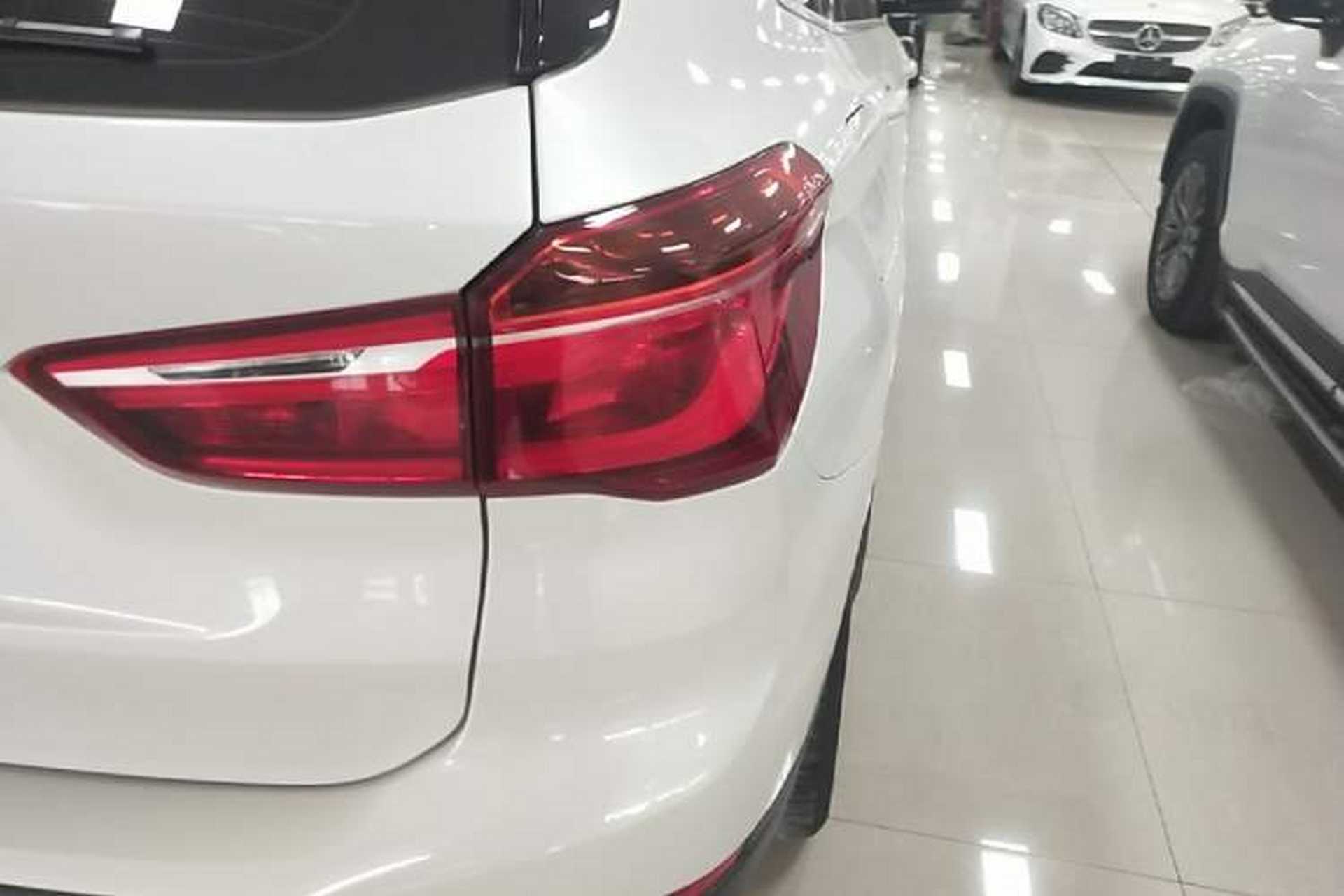 Used BMW X1 2018 sDrive18Li Luxury Model Right Rear Taillight